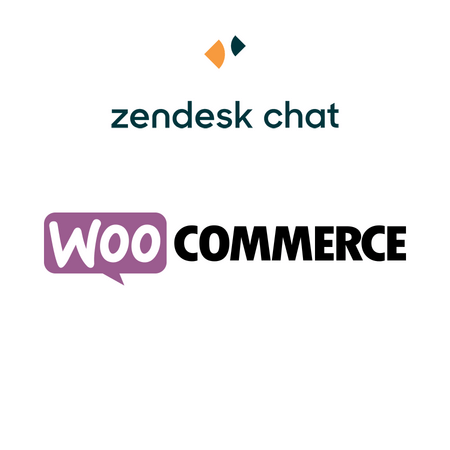 WooCommerce Integration for Zendesk Chat